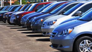 Ditta Compro Auto Usate Milano
