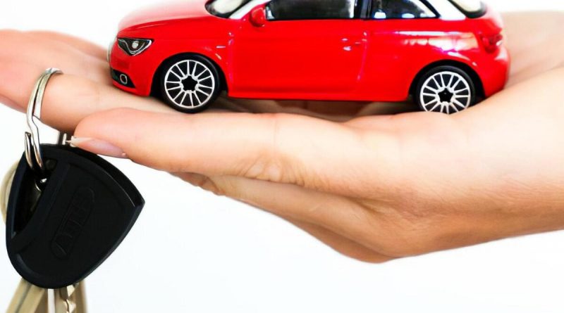 Noleggio Auto Economiche Rho