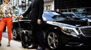 Noleggio con conducente economico Roma
