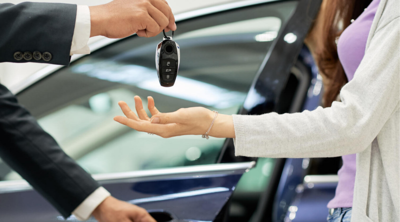 Comprare auto usate a milano