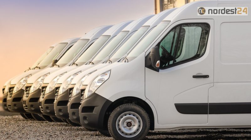 Noleggio economico furgoni Brescia