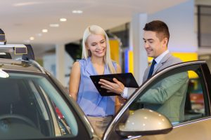 Noleggiate un auto a Roma