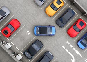 Confronta e prenota parcheggio Malpensa