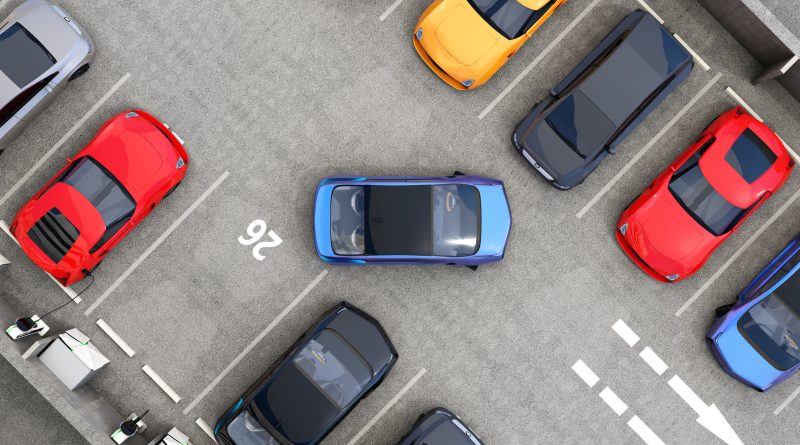 Confronta e prenota parcheggio Malpensa