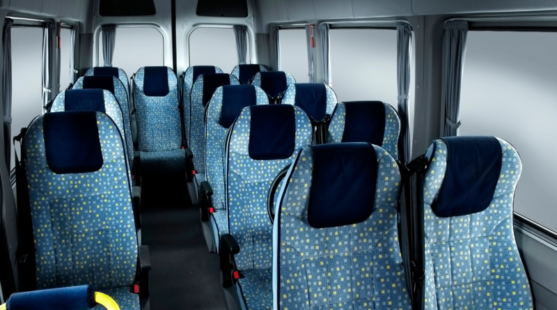 Bus e minibus Roma